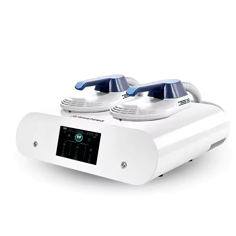 Emsnova EMS Muscle Shaping And Slimming Trainer 6500W Fitness Equipment