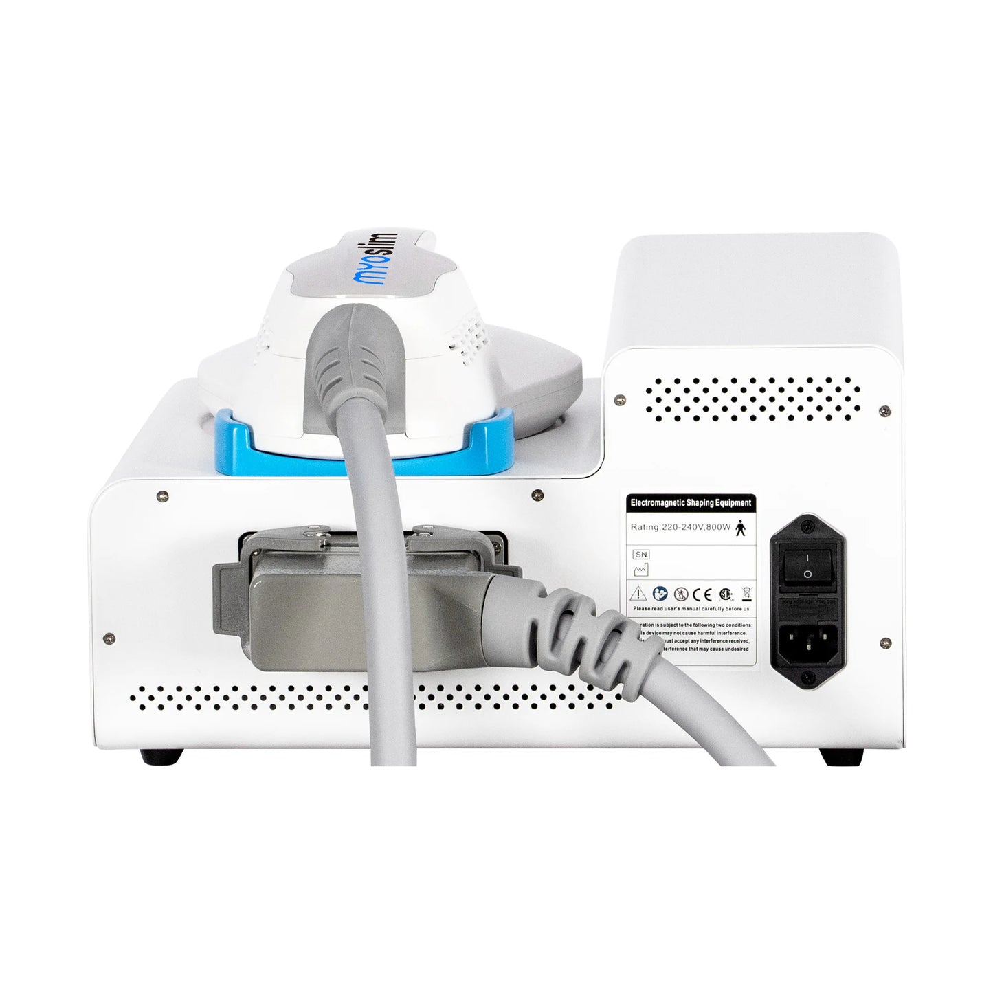 Emszero MyoSlim Neo 6500W Muscle Stimulation Therapy Device