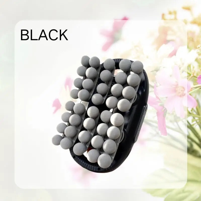 Massager 40-Head For Shoulder Neck Back Leg Pain Relief