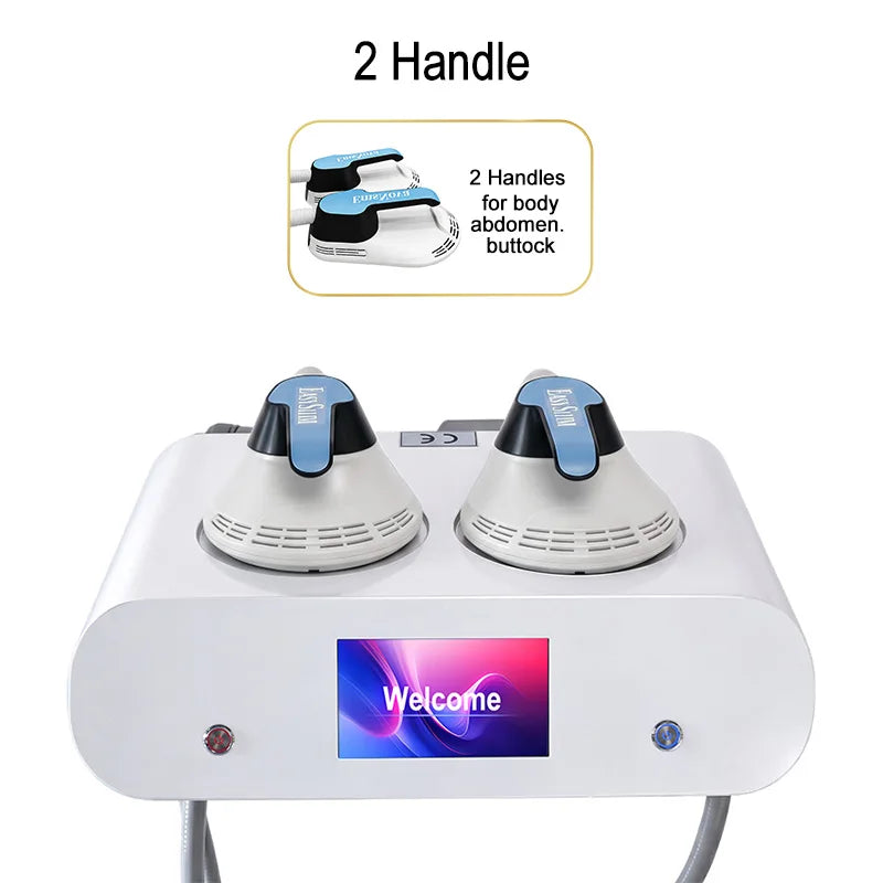Emsnova EMS Body Shaping Device 200Hz 15T Muscle Stimulation