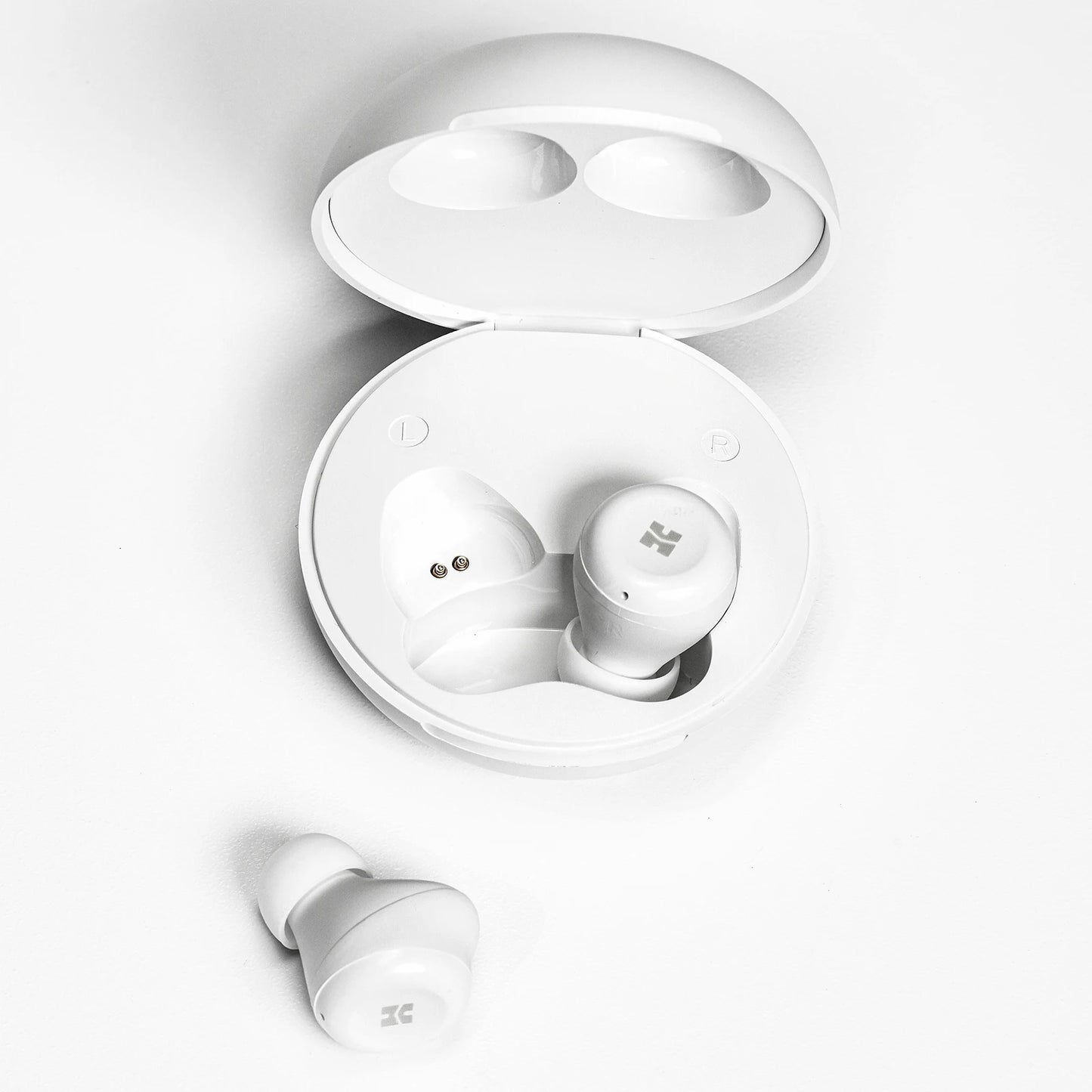 Hifiman TWS450 True Wireless Earbuds With ANC And Dynamic Driver