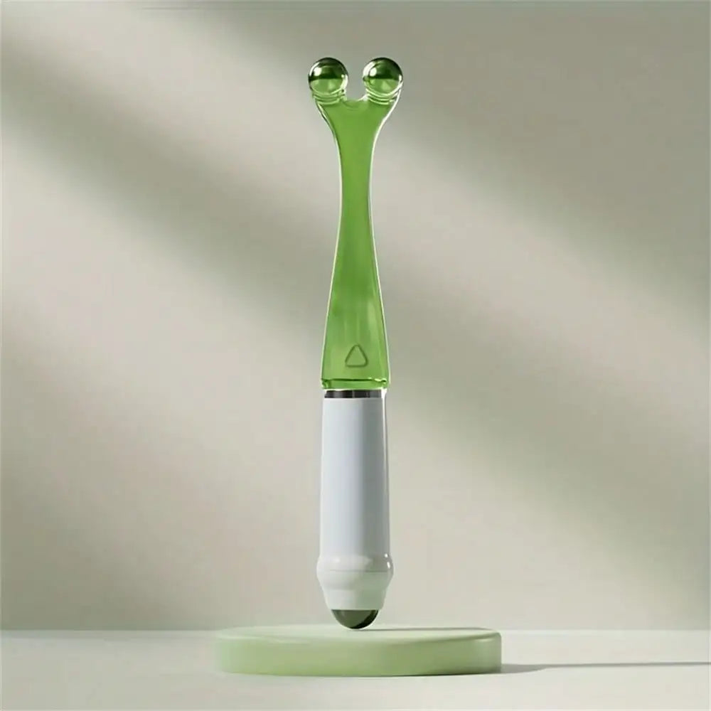 Magnetic Finger Massage Roller Bead Press Relaxation Tool