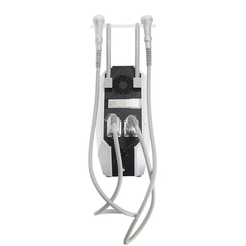 Professional Freezing Fat Reduction Machine For Spa Body Slimming