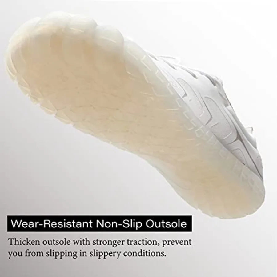 Barefoot Water Shoes For Women And Men Aqua Sock Athletic Water Sports