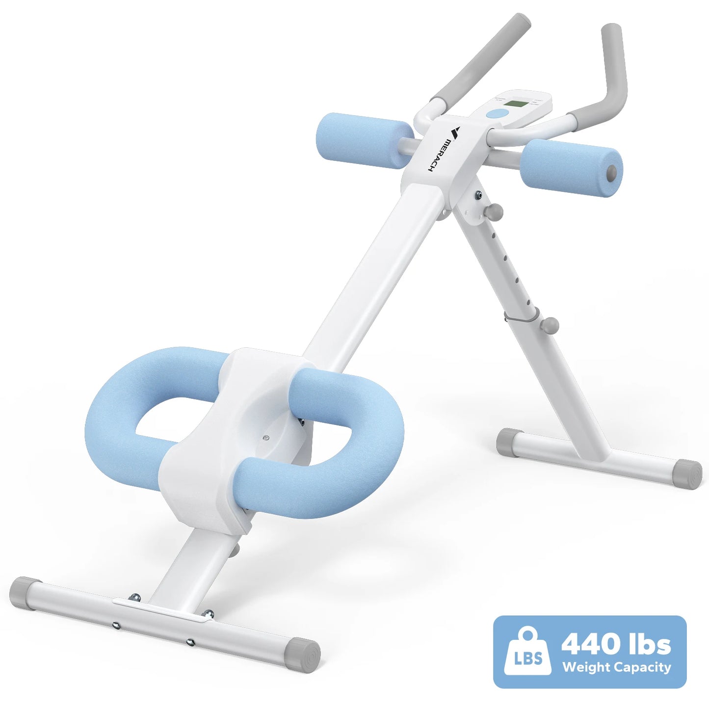 MERACH Abdominal Exercise Machine Core Trainer 2314