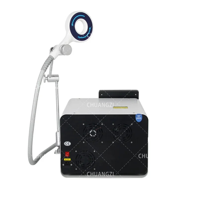 Emszero EMTT Physio Magneto Therapy Machine Pain Relief PEMF