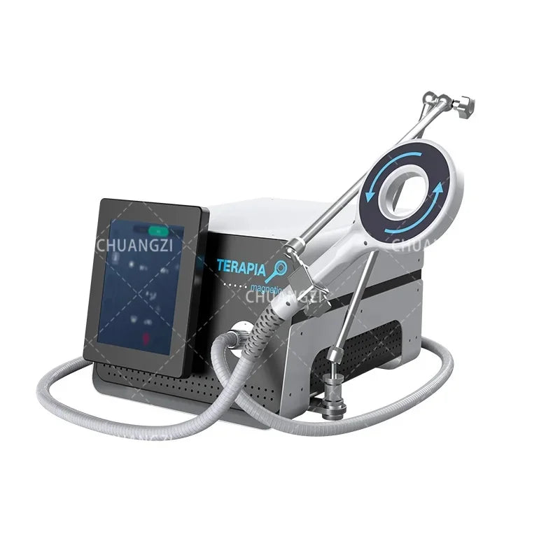 Emszero EMTT Physio Magneto Therapy Machine Pain Relief PEMF