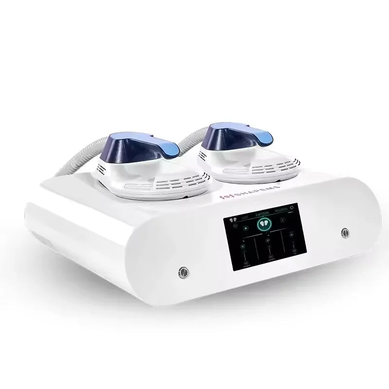 Emsnova EMS Muscle Shaping And Slimming Trainer 6500W Fitness Equipment