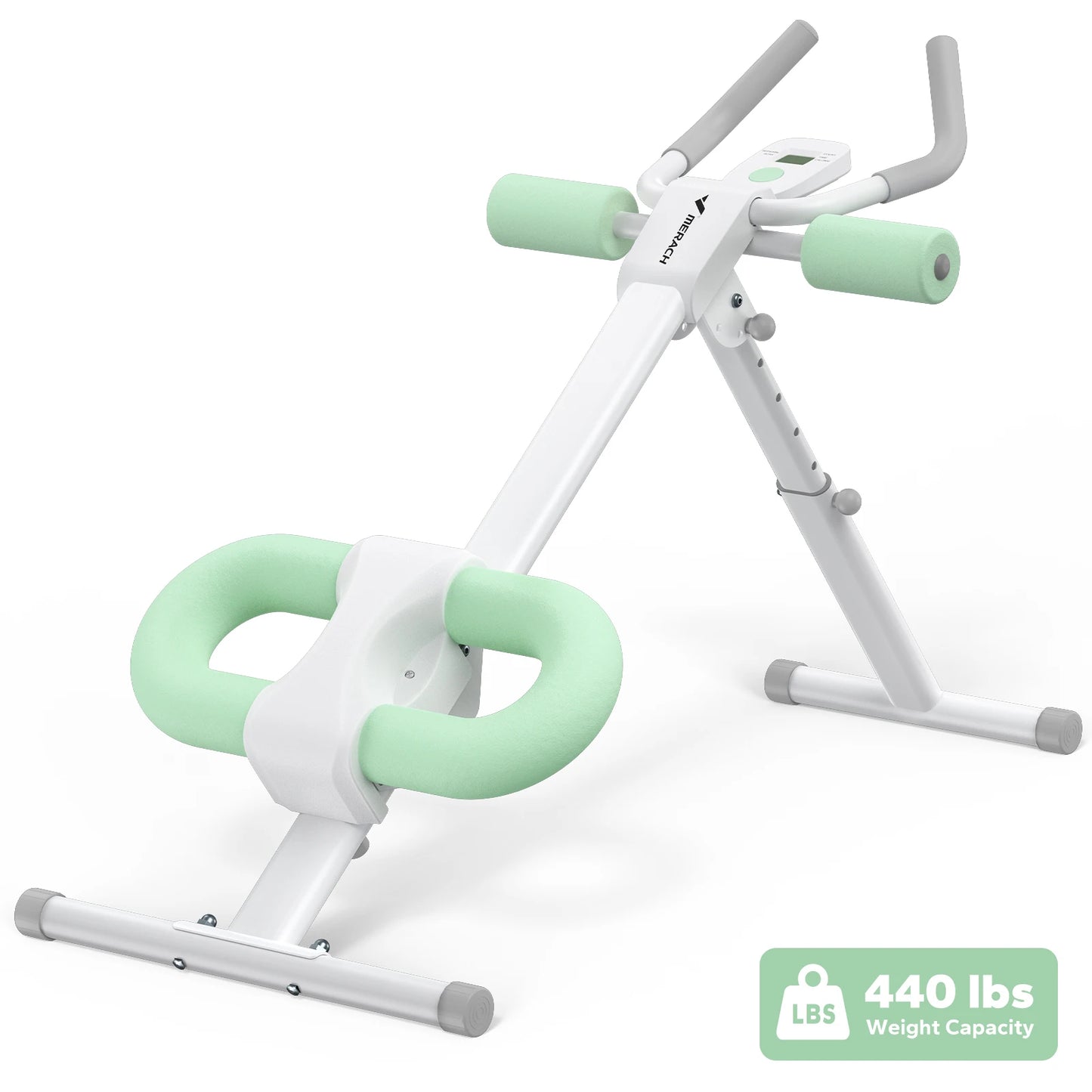MERACH Abdominal Exercise Machine Core Trainer 2314