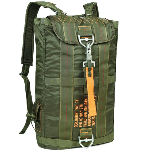 LQARMY All-Purpose Backpack for Outdoor Hiking and Travel