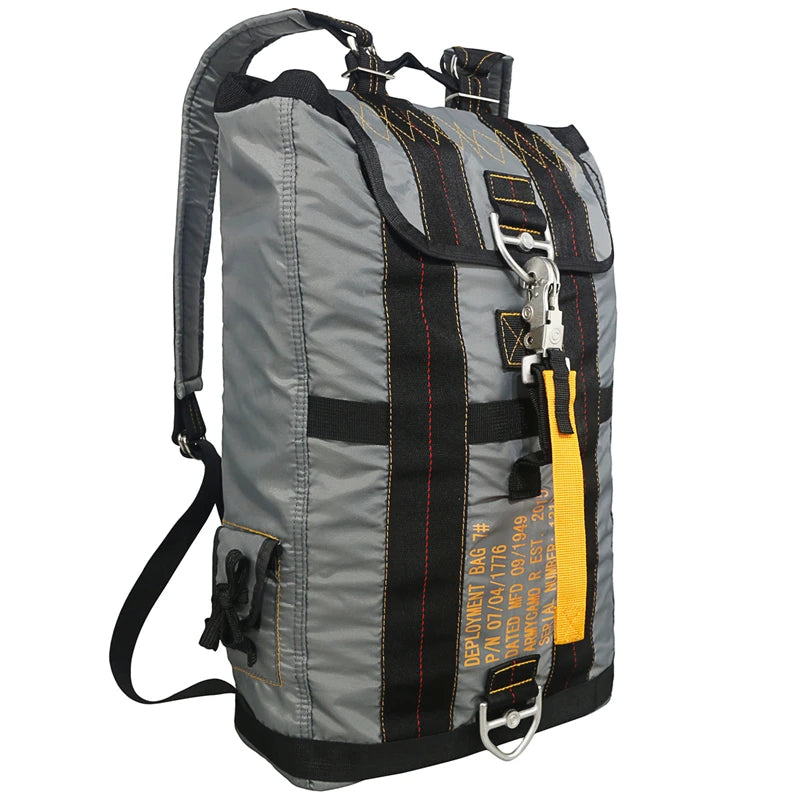 LQARMY All-Purpose Backpack for Outdoor Hiking and Travel