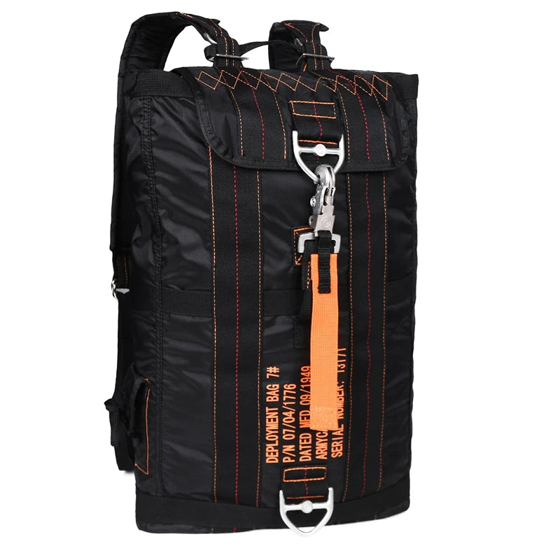 LQARMY All-Purpose Backpack for Outdoor Hiking and Travel