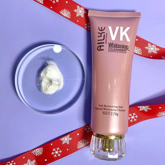 AILKE Lightening Face Cream Antioxidant Brightening Firming Hyaluronate