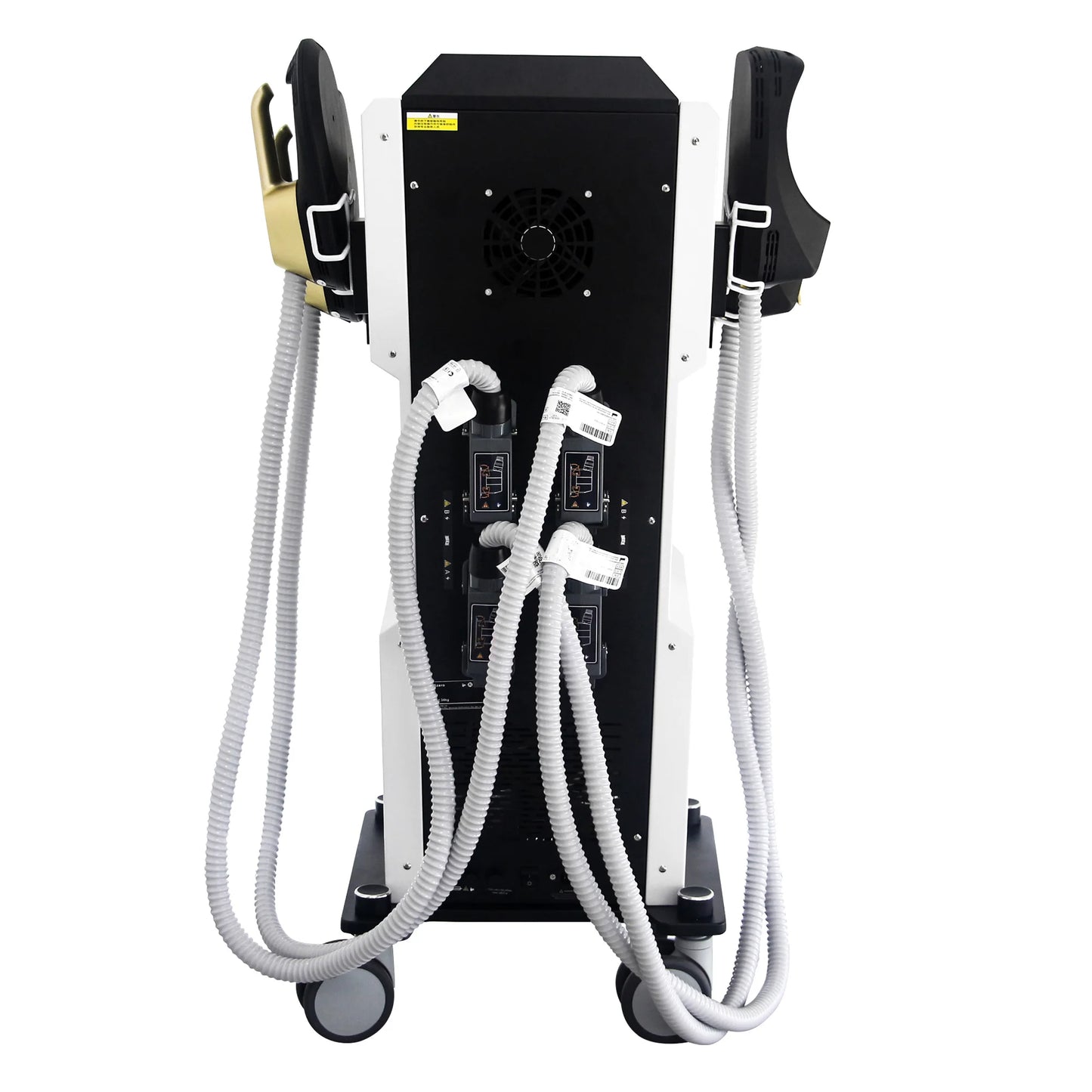 MYOSLIM Neo EMS Slimming Machine Portable Body Shaping Device
