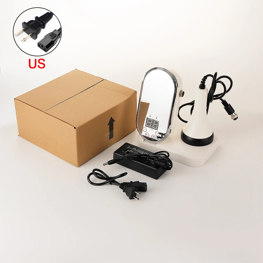 Beemyi 80KHz High Frequency Cavitation Machine For Body Slimming