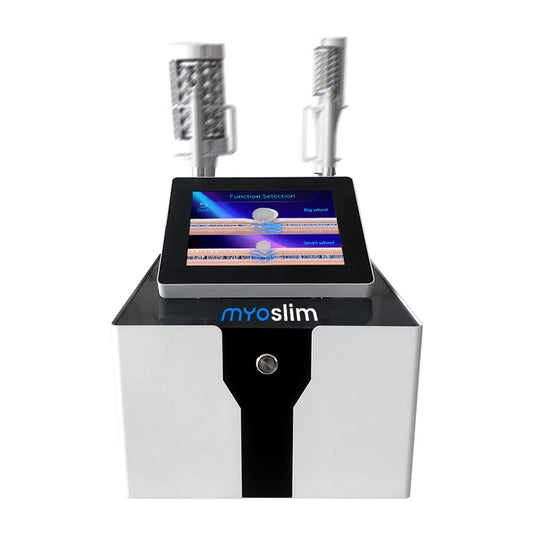 EMSZERO 2 in 1 Body Slimming Machine for Skin Tightening