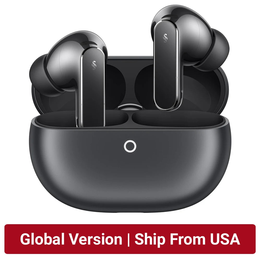Huawei FreeBuds Pro 5 Wireless Earbuds AI Noise Cancelling Sound