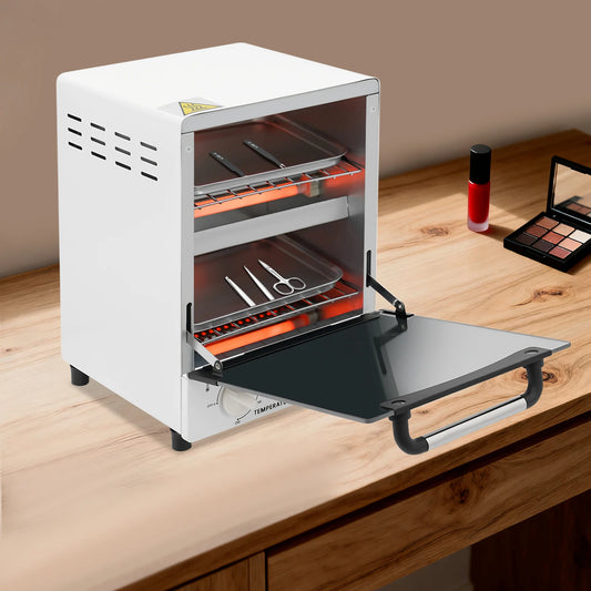 Infrared Heat Nail Sterilizer for Beauty Salon Equipment