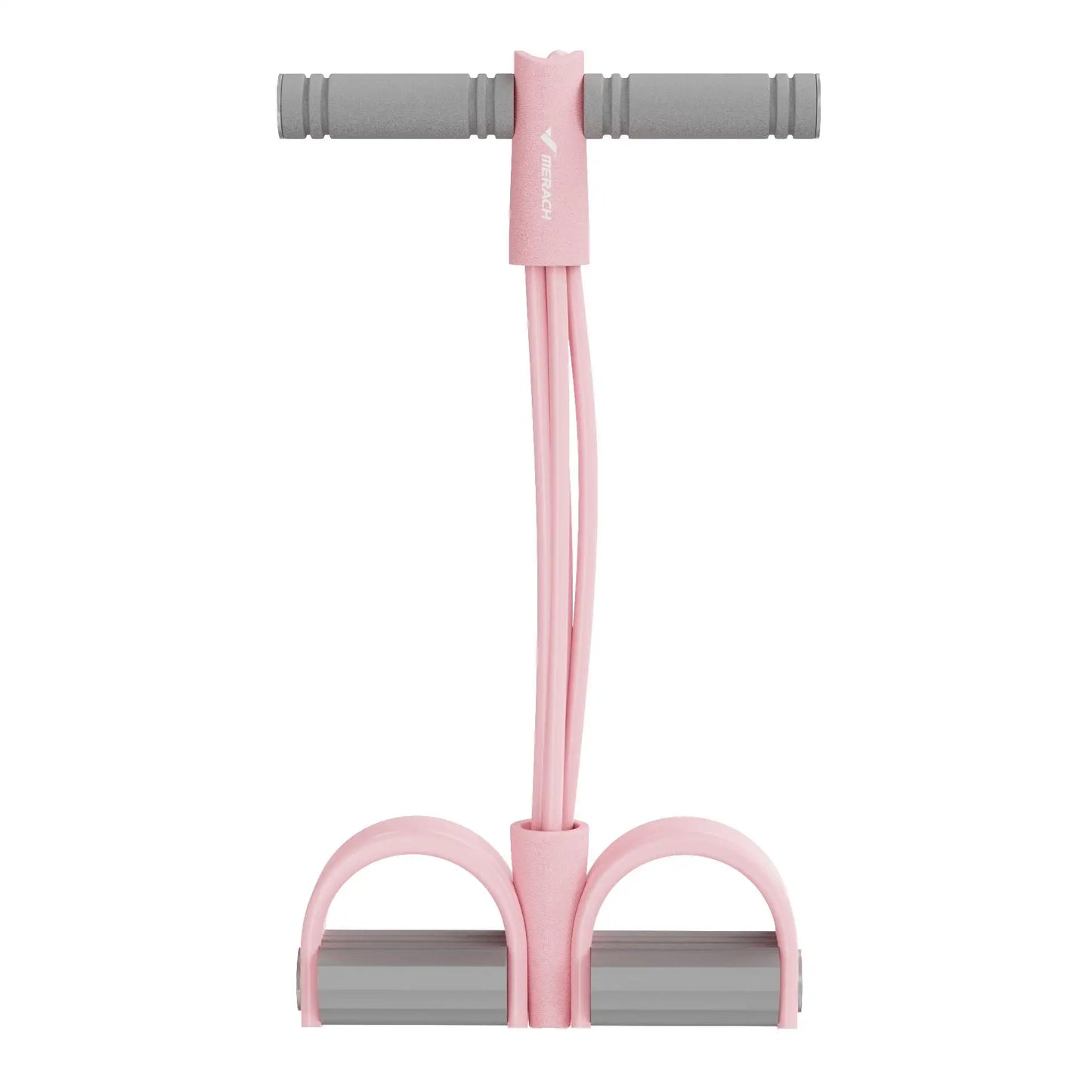 Multifunction Pedal Resistance Band For Full Body Home Gym Workouts