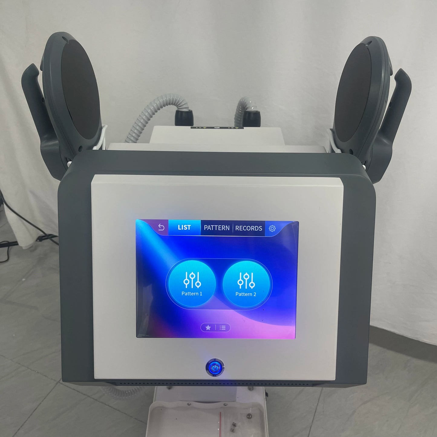 EMSZERO MYOslim RF Sculpt Machine For Body Shaping And Slimming