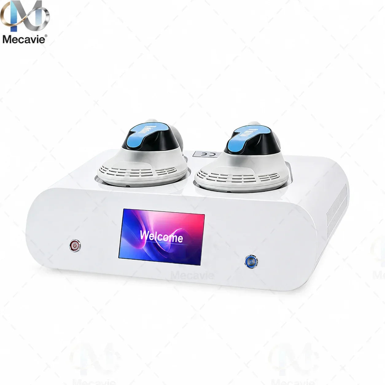Emsnova EMS Body Shaping Device 200Hz 15T Muscle Stimulation