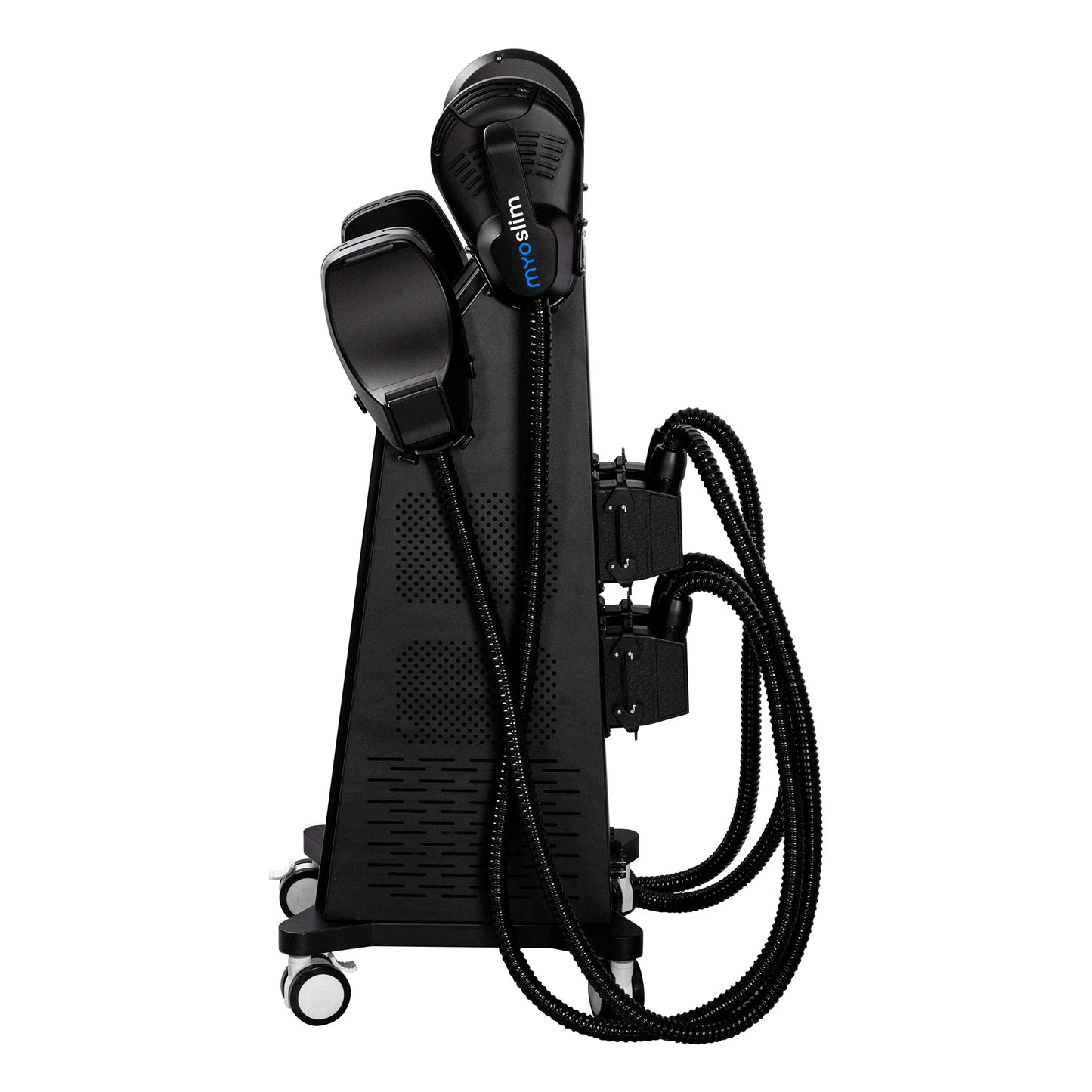 TAIXL EMS RF MYOslim 6500W Body Slimming Muscle Stimulator