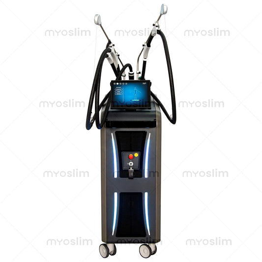 Coolwave Body Slimming Massager For Double Chin And Fat Reduction