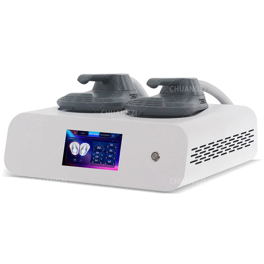 MYOSLIM NEO Body Fat Burning EMS Carving Machine For Home