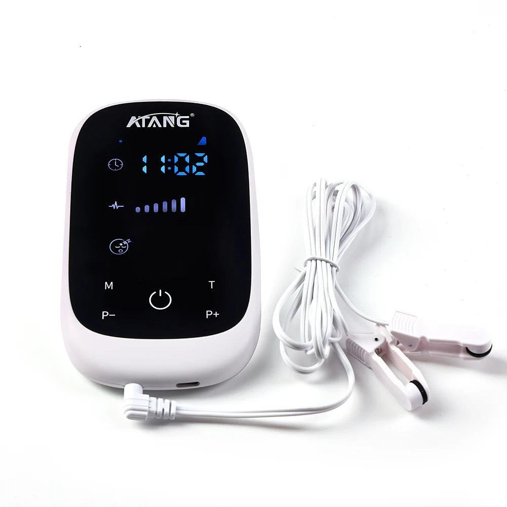 Atang Cesium Brain Electronic Therapy Stimulation Device For Insomnia Aid