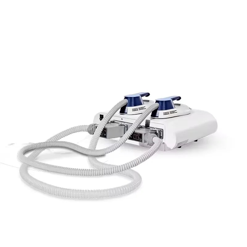 Emsnova EMS Muscle Shaping And Slimming Trainer 6500W Fitness Equipment