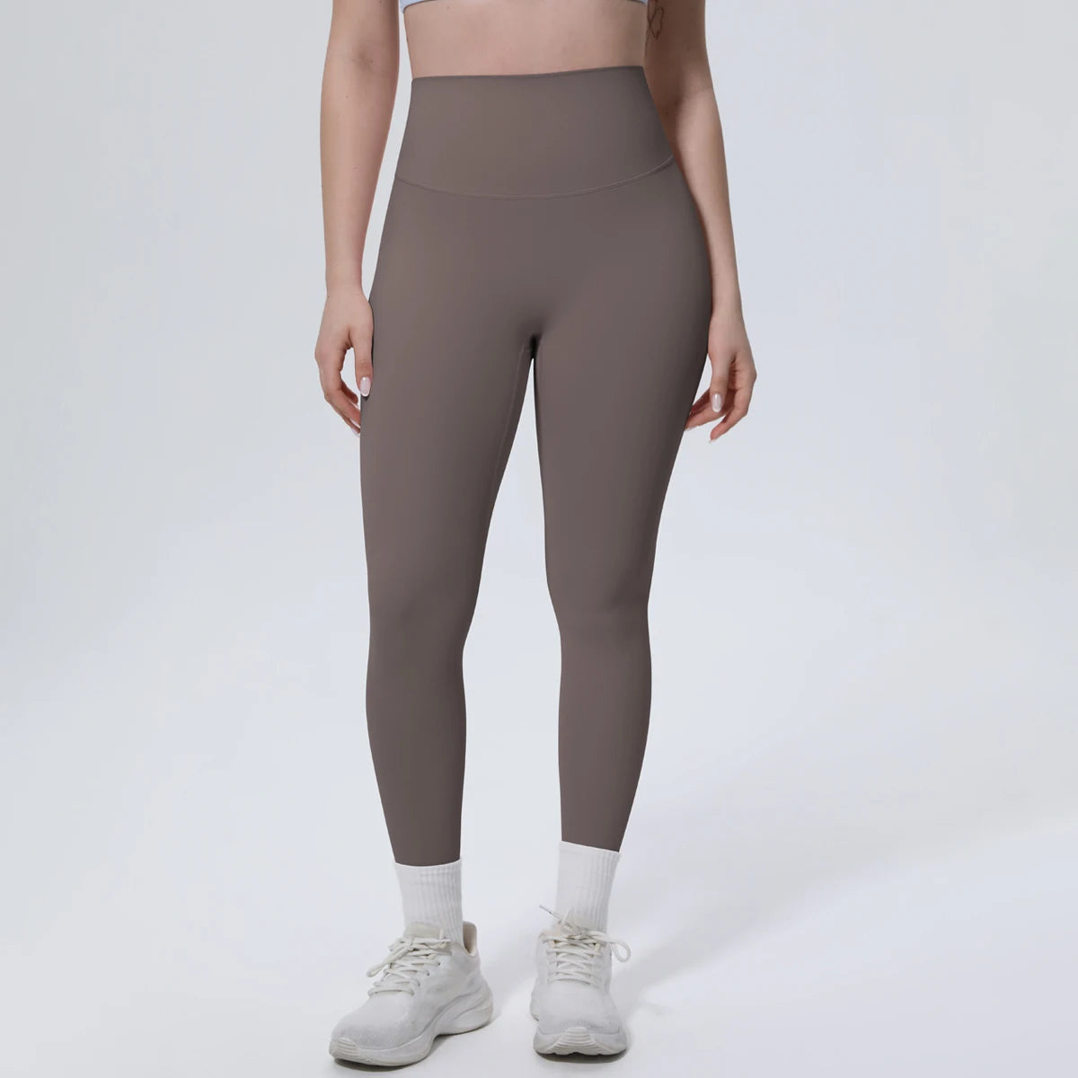 High Waist Quick Dry Push Up Yoga Leggings Stretch Outdoor Run Cycle Summer Gym Fitness Trousers Women