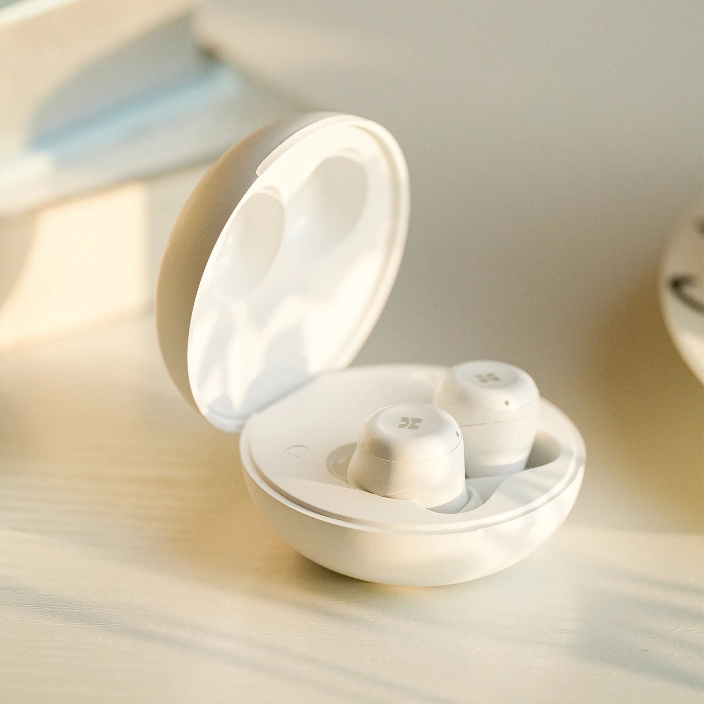 Hifiman TWS450 True Wireless Earbuds With ANC And Dynamic Driver