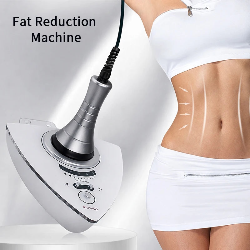 Beemyi Ultrasonic 40KHz Cavitation Massager For Slimming Fat Loss