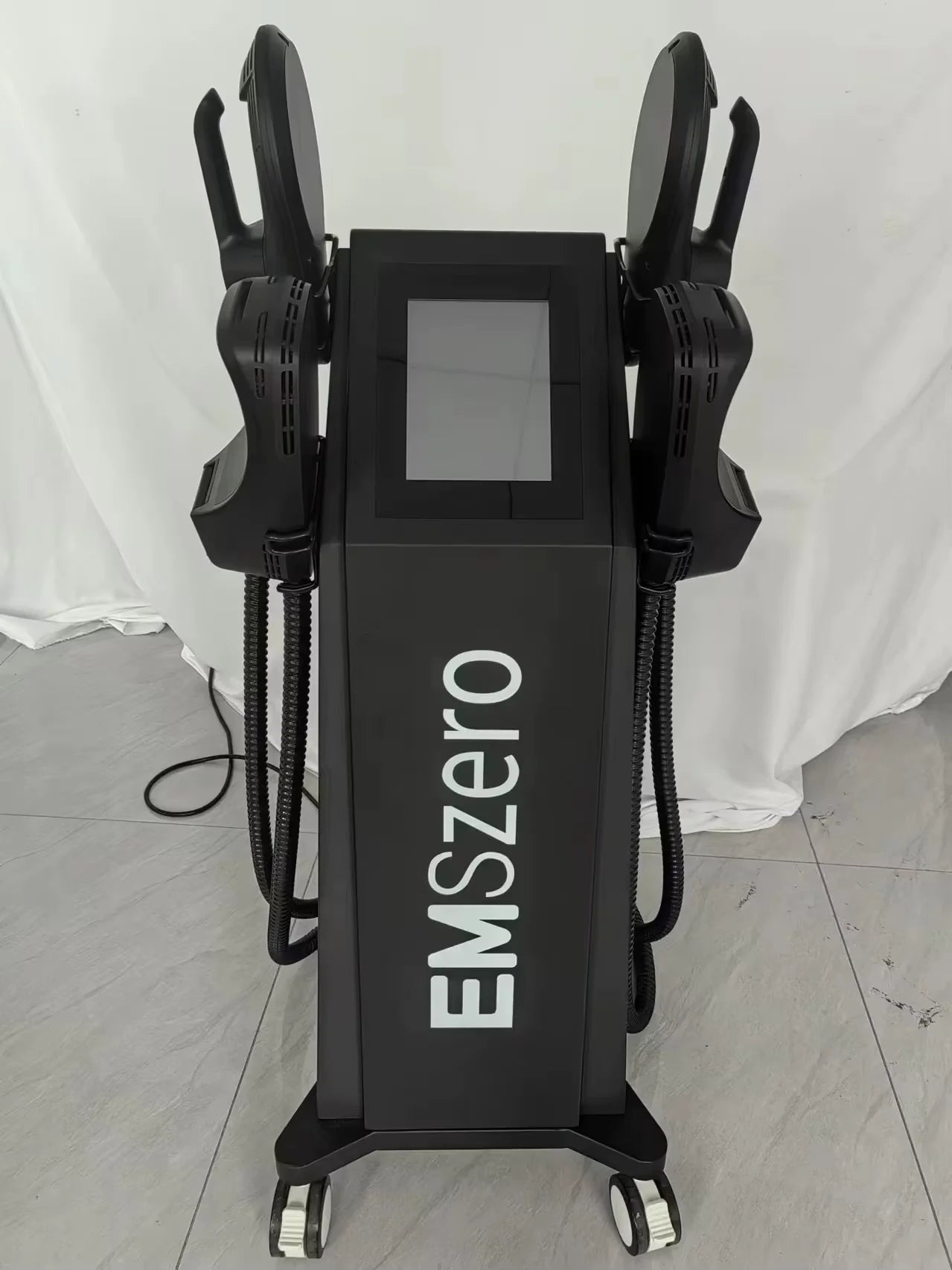 EMSZERO Neo 6500W EMS Body Sculpting Machine With 4 Handles