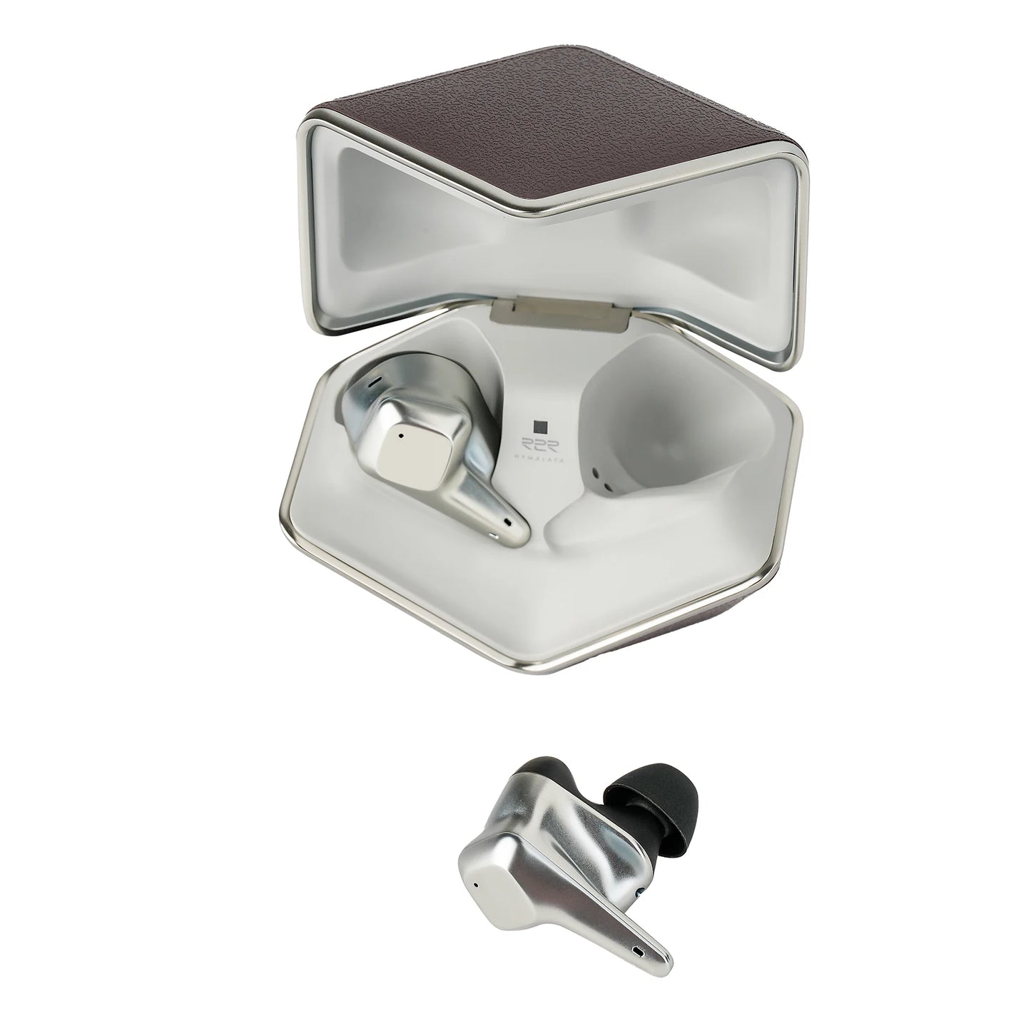 Hifiman Svanar Wireless LE Noise Cancelling Bluetooth Earphones