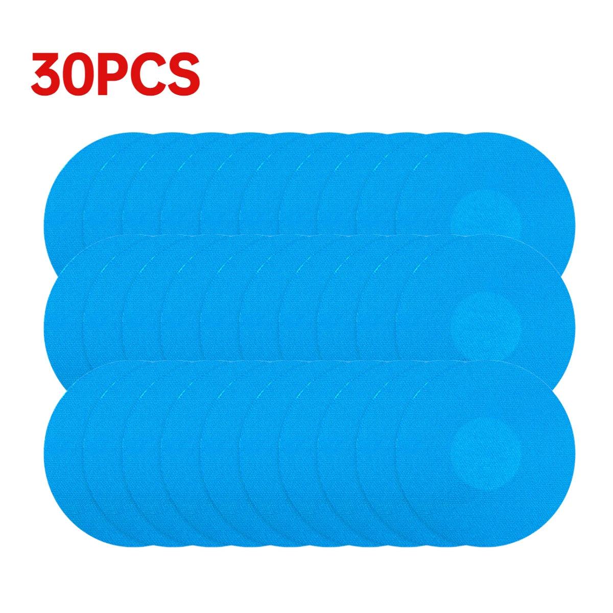 APWIKOGER Freestyle Libre Sensor Patches Adhesive Overpatch Tape