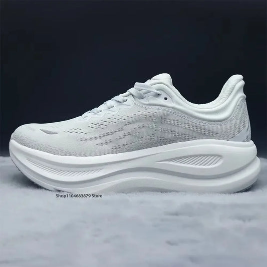 Bondi 9 Running Shoes Outdoor Trainers With Shock Absorption