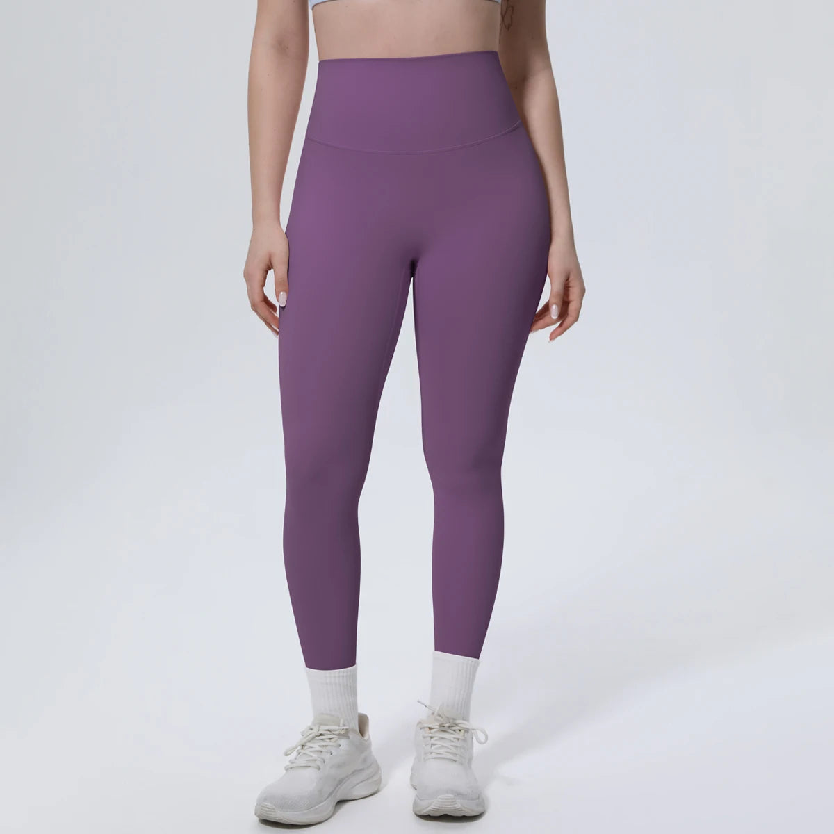 High Waist Quick Dry Push Up Yoga Leggings Stretch Outdoor Run Cycle Summer Gym Fitness Trousers Women