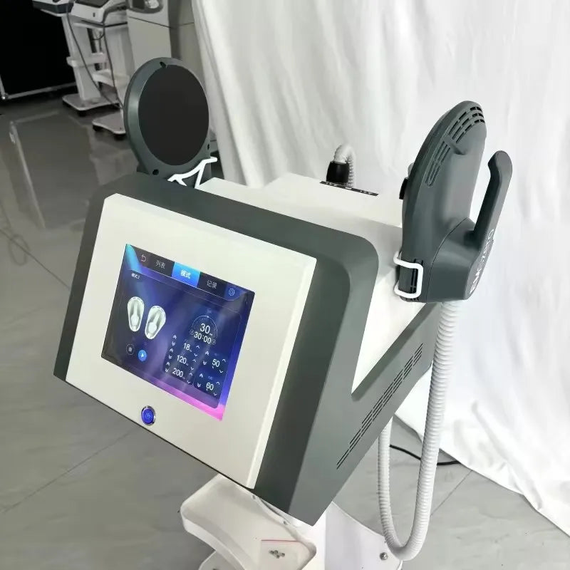 EMSZERO MYOslim RF Sculpt Machine For Body Shaping And Slimming