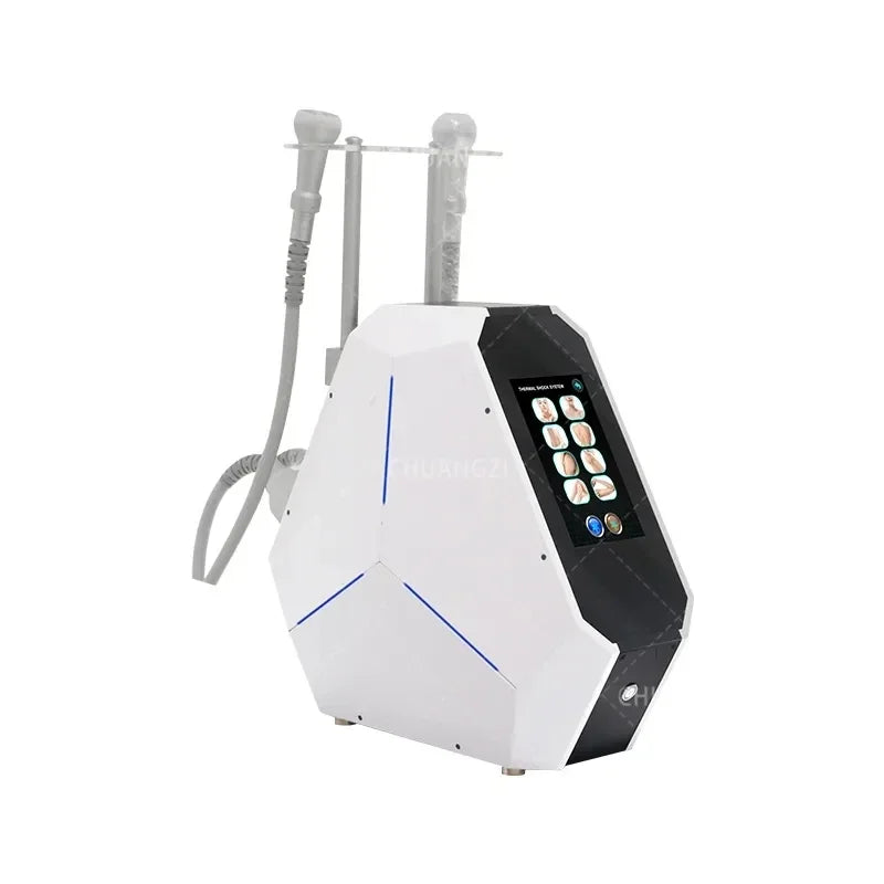 Professional Freezing Fat Reduction Machine For Spa Body Slimming
