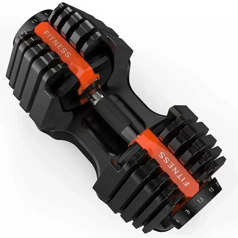 Sihao Adjustable Dumbbell For Home Fitness 24/40 KG