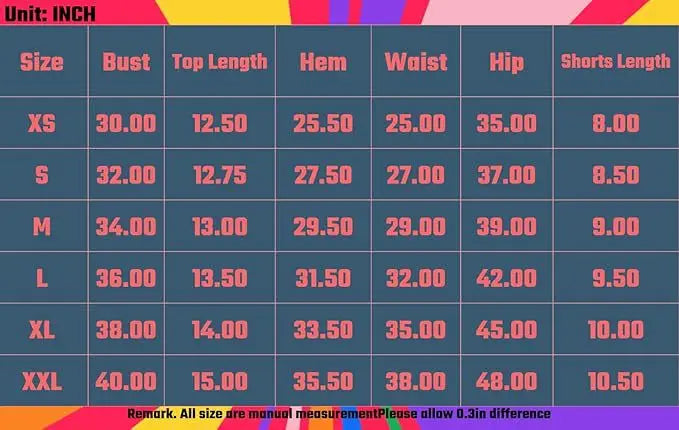 Women Graphic Print Strapless Tube Top Shorts Set Y2K Two Piece Outfit Sexy Bandeau Crop Top High Waist Bodycon Shorts Matching Set Summer Streetwear Going Out Outfit Clubwear Festival Clothes Vacation Beach Casual Co Ord Set