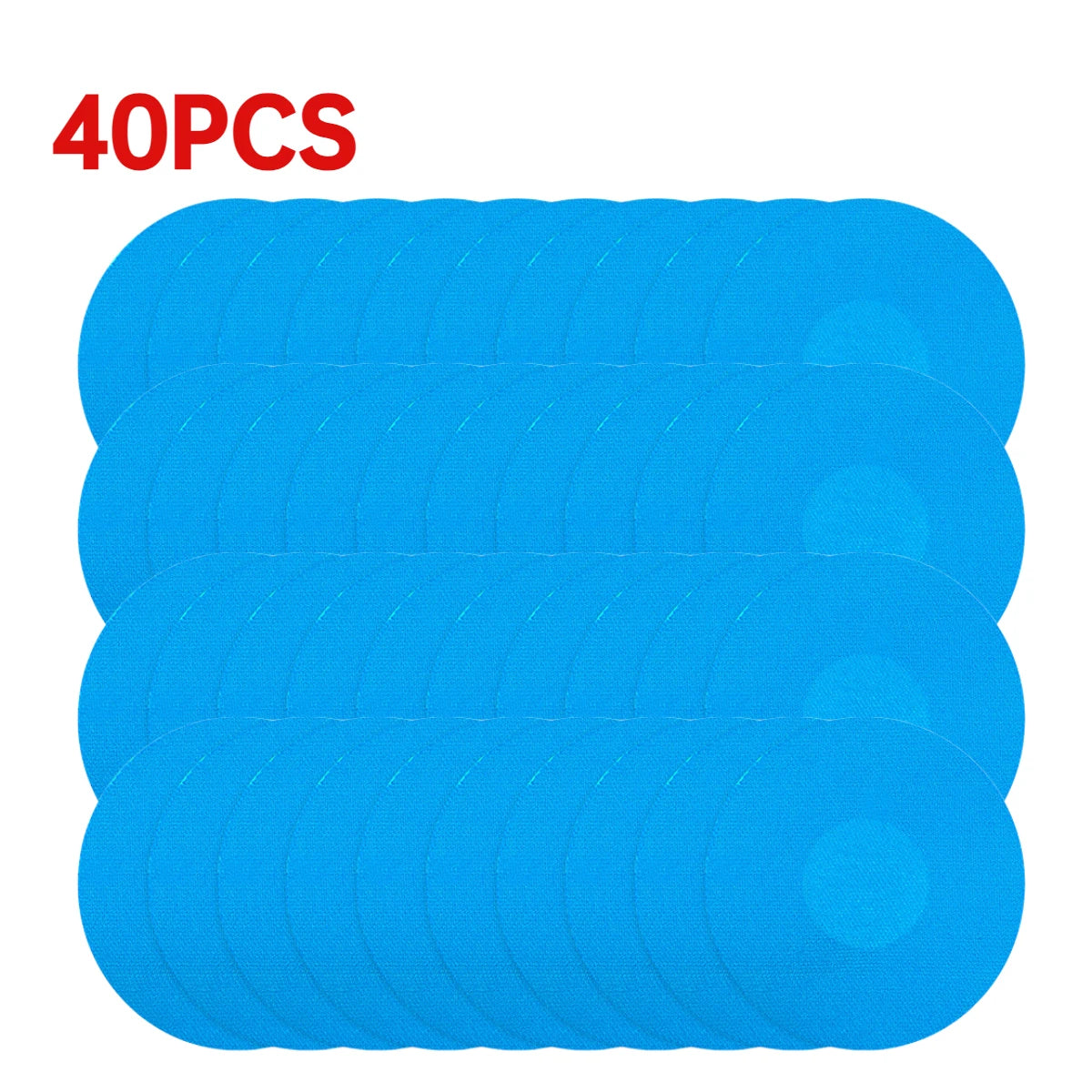 APWIKOGER Freestyle Libre Sensor Patches Adhesive Overpatch Tape