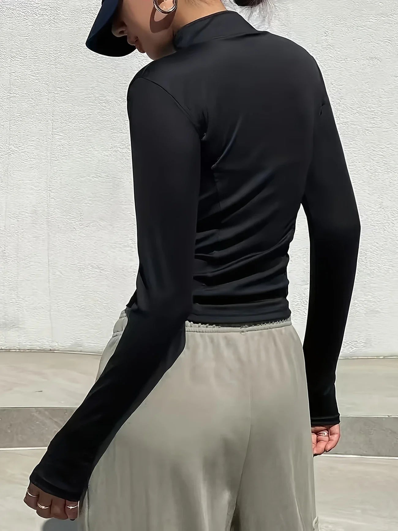 Pilates Quick Dry Athletic Jacket for Women Gym and Running