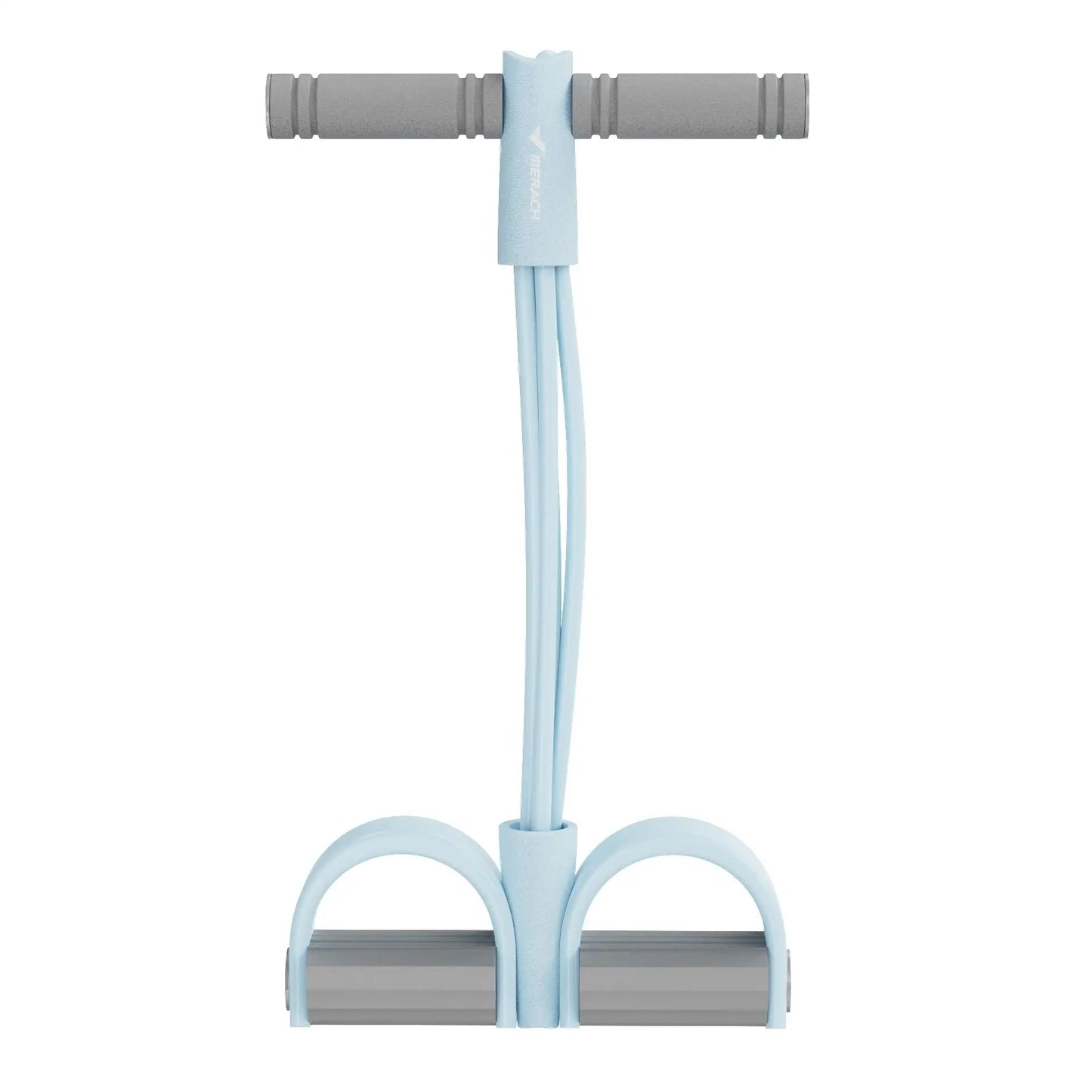 Multifunction Pedal Resistance Band For Full Body Home Gym Workouts