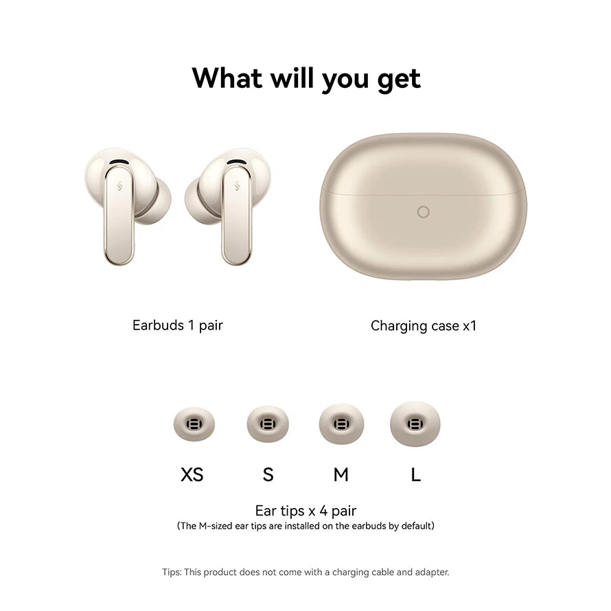 Huawei FreeBuds Pro 5 Wireless Earbuds AI Noise Cancelling Sound
