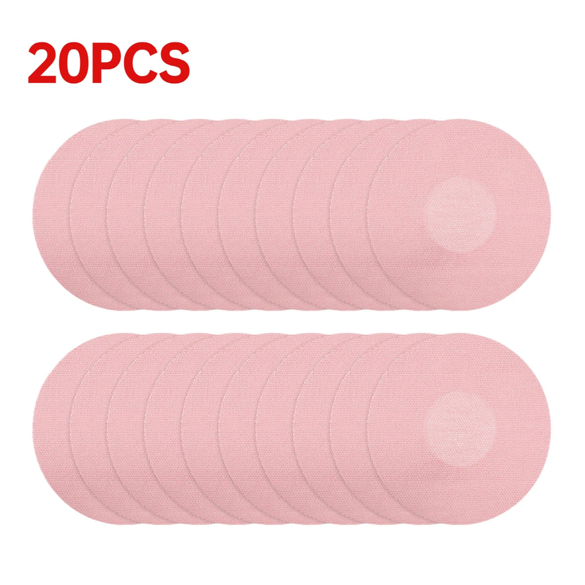 APWIKOGER Freestyle Libre Sensor Patches Adhesive Overpatch Tape