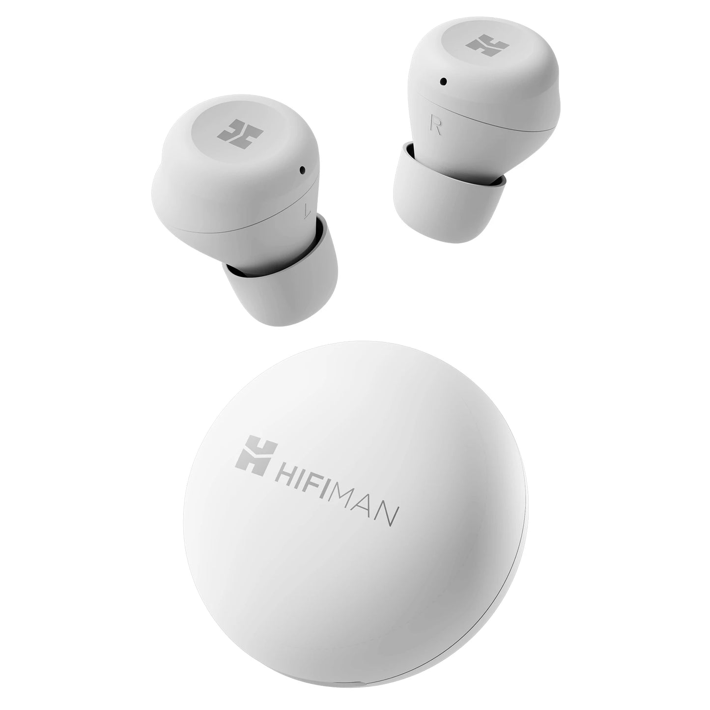 Hifiman TWS450 True Wireless Earbuds With ANC And Dynamic Driver