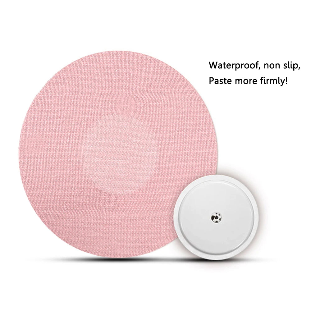 APWIKOGER Freestyle Libre Sensor Patches Adhesive Overpatch Tape