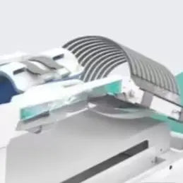 Electric Lower Limb Rehabilitation Trainer For Knee Physical Therapy